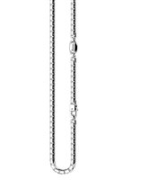 Collana Zancan Uomo  Insignia in Argento EXC615 - EXC615